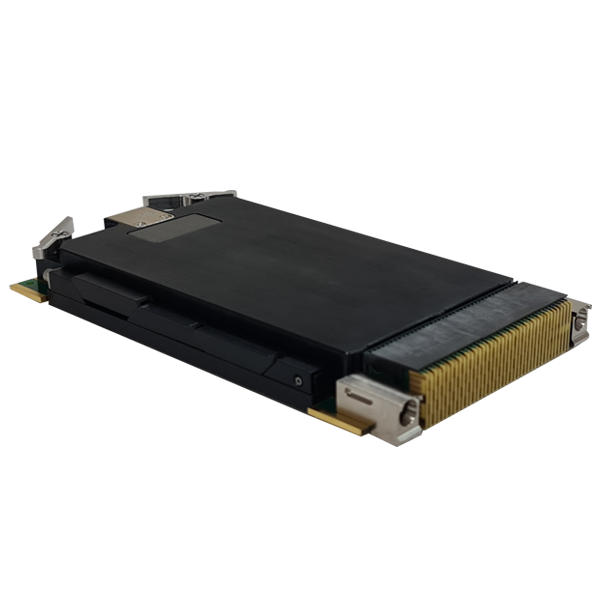 VPX VITA 46 & SOSA™-Aligned Solutions