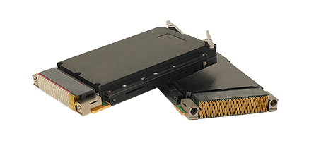 VPX VITA 46 & SOSA™-Aligned Solutions