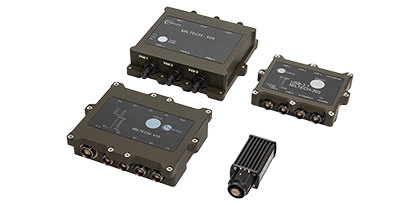 dc dc power supplies