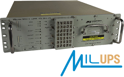 dc dc power supplies