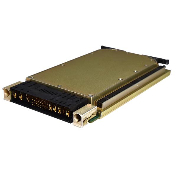 VPX VITA 62 & SOSA™-Aligned Solutions