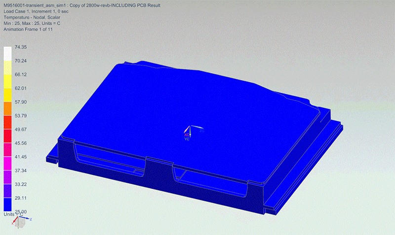 transient solution 1